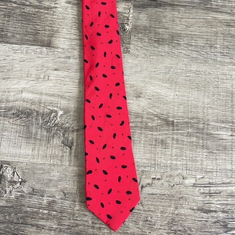 Paco rabanne tie - Picture 3 of 4